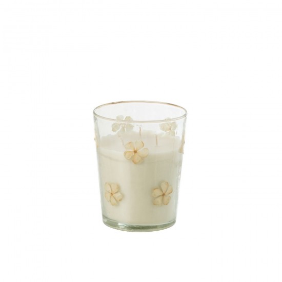 J Line 50549 Bougies parfumées geurkaarsen Decorations Scented Candles Velas Candles Bougies Decoratie Dekoration geurkaars Ka.
