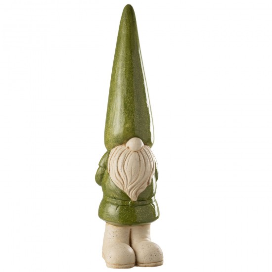 Jline Gnome Outdoor Mgo Green Large.