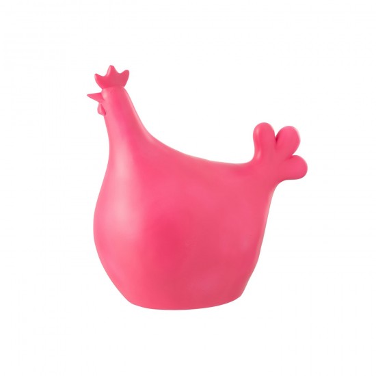 J Line 51451 Distributeur Decoracion coq Online bestellen Reseller rooster Decoratie E shop Statue Dealers Cock Design Online .