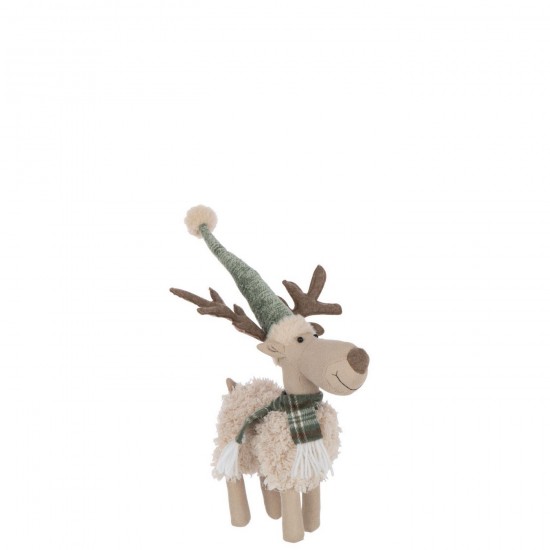 J Line 55284 élan moose élan Elch moose eland Elch eland elanden.