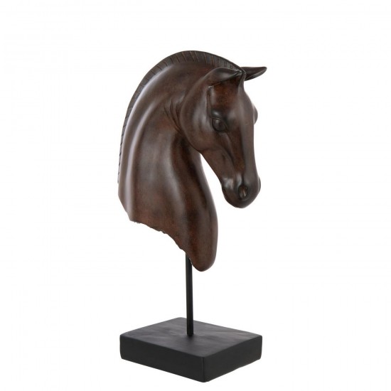 J Line 55413 Decorazione Online Kopen Online paard Decoracion Distributeur Decoratie Online bestellen Vertreter Horse Eshop pa.