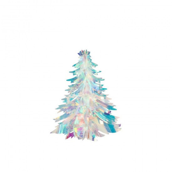 J Line Pendente Albero Pet Multicolore Large Lámpara Colgante Árbol Pet Multicolor Large.