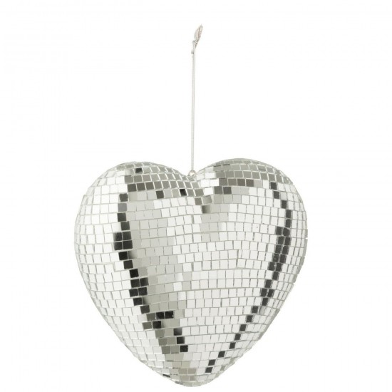 J Line 56964 accessoires De La Maison hanger Dekoration Pendants hanger Decoracion Decorations Dekoration Decoratie Decorazion.