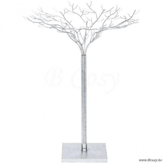 J Line 57526 Decoracion Figuren Figurines Weihnachtsbaeume Decoration Home Accessories x mas trees Decorations sapin de noel D.