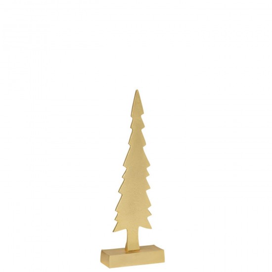 J Line 57615 arbre noel sur pied Accessori Della Casa Decoration sapin de noel sapins de noel Decoratie Kerstboom Beelden Wohn.