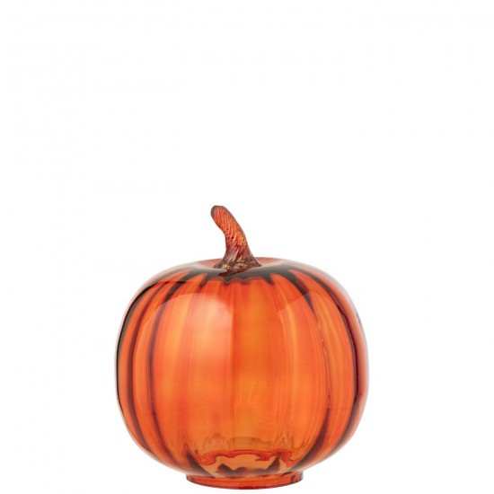 J Line 58586 Potiron Figuras Decorations Giraumons Pumpkins Decoration Kuerbisse Decoracion Decoratie Giraumon pompoenen Figur.