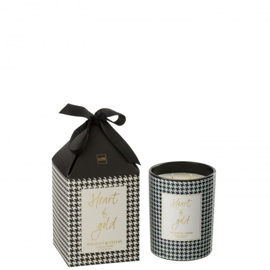 J Line 58733 Scented Candles scented candle Kerzen Dekoration Bougies Kerzen Decoratie Decoration geurkaarsen Candles Candele .