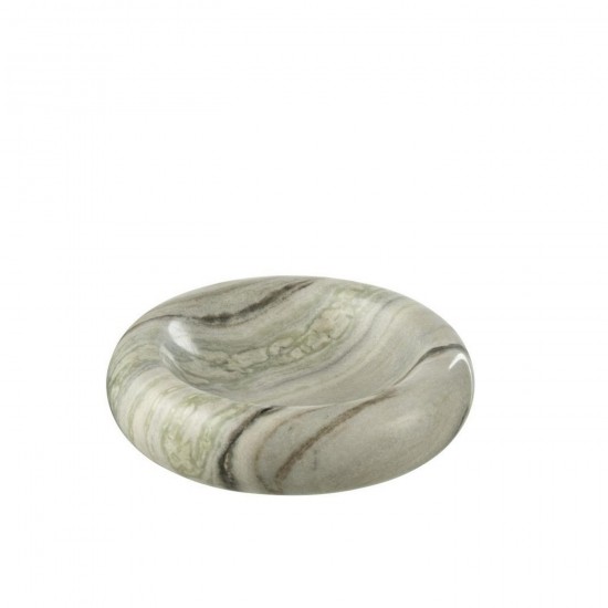 J Line 59244 plat uni rond Decoration Decoracion Online Shopping Online E shop Plats Decoratie Schalen Online Verkooppunten On.