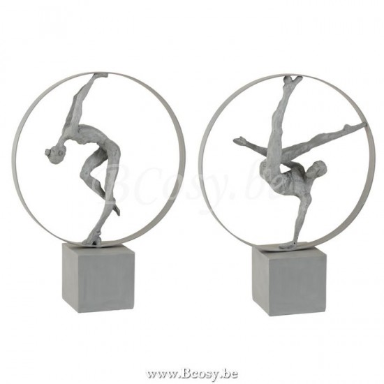 J Line 6177 Dekoration Decoratie Beelden figuren Online Webwinkel Dealers Figuren Animali Distributeur Online Shopping Online Figurines Beelden Statue Online E Shop Online Dieren Decorazione Decoratio