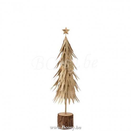 J Line 8455 accessoires De La Maison Figurines Wohnzubehoer Decorations sapins de noel Accessori Della Casa Woon Accessoires Decorazione christmas trees on foot sapin de noel Decoratie Animali Kerstbo