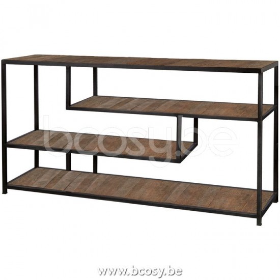 Lifestyle BILBAO consoles-wandtafels Lifestyle94 BILBAO consoles-wandtafels