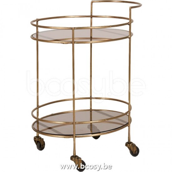 Lifestyle NOHA butlertray-dienwagen-serveerwagen-bar Lifestyle94 NOHA butlertray-dienwagen-serveerwagen-bar