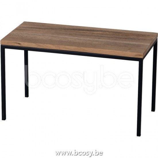 Lifestyle94 WESTFORD COFFEE TABLE OAK 60X30X35 Lifestyle 131625 Lifestyle94 131625 LFS 131625