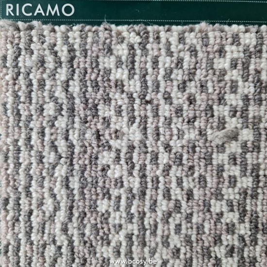 Misura Ricamo tappeto