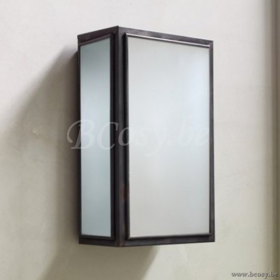 Tekna Nautic ESSEX C Bronze dunkel mattes Glas NA80045219 C