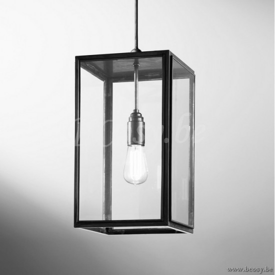 Tekna Nautic ILFORD CLOSED TOP C Hanglampen Pendels Pendellampen Plafondlampen Plafondverlichting Buitenverlichting lampes d extérieur suspendues Suspensions Éclairage Armatures Luminaires D extérieur