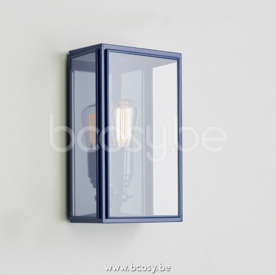 Tekna Nautic ESSEX COLOR outdoor wandlamp.