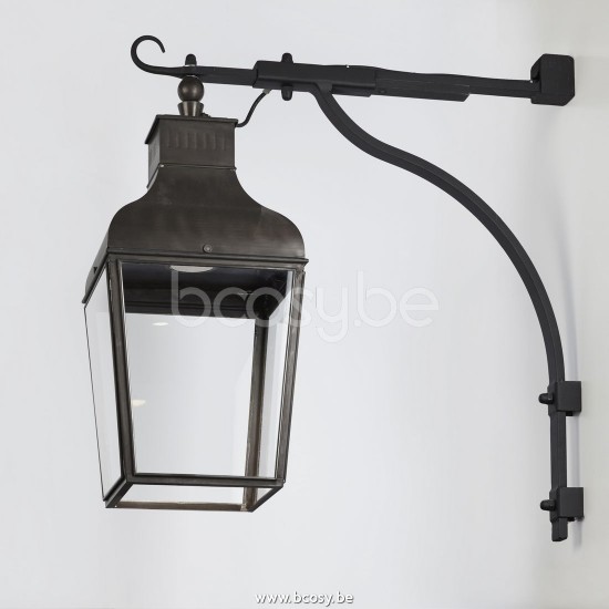 Tekna Nautic MONTROSE WALL LARGE-LED outdoor wandlamp.