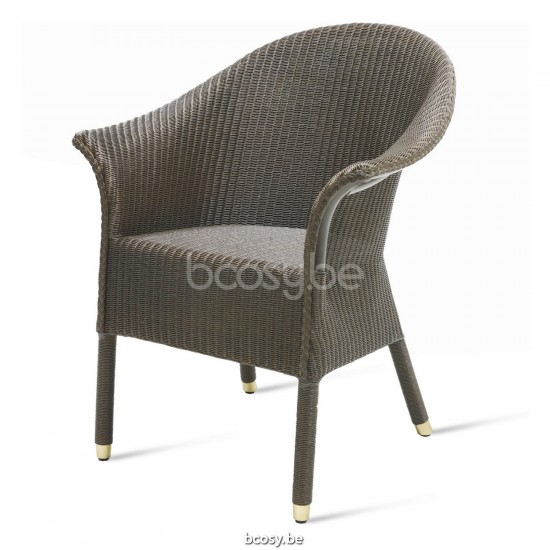 Vincent Sheppard Victor armstoelen Oester Lloyd Loom.