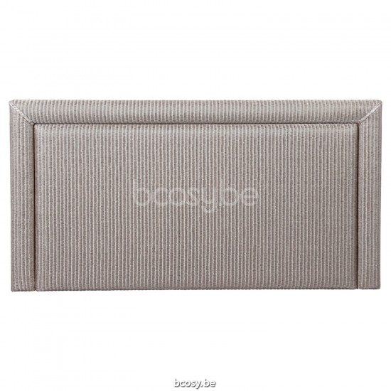 Vincent Sheppard Nevada Hoofdbord 184 Nacré Lloyd Loom.