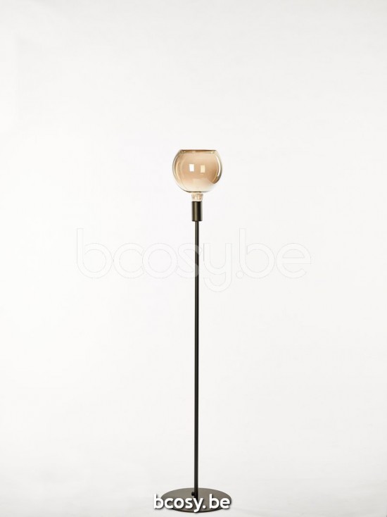 Marckdael 40708-LG1-BRONZO-FLOATING-GR C-VDV 40708-LG1-BRONZO-FLOATING-GR Verlichting van Dijck van Dyck Markdaal