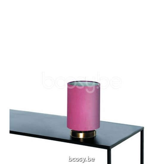 Marckdael tafellamp Positano Marckdael 40775-5-OTT Tablelamps ottone-messing tafellamp H 5cm VVD VDV Verlichting van Dijck Dyck Markdaal.