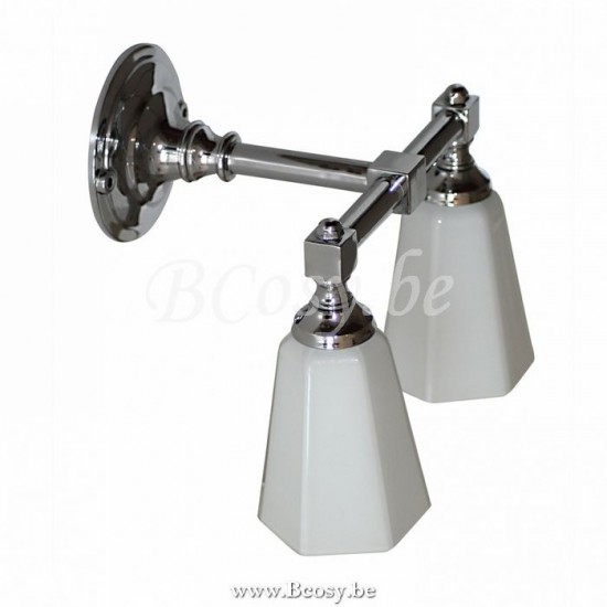 badkamerlamp Meurrens projects Lampe salle de bain Meurrens projects Badkamer Wandlampen Meurrens projects Badezimmer Wandleuchte Meurrens projects Lamparas Meu.
