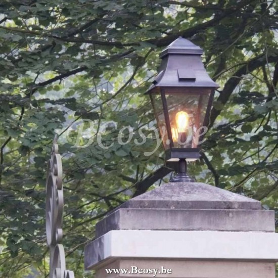 Outdoor Paalverlichting AA+design Lampen AA+design paallamp AA+design outdoor paalverlichting AA+design Outdoor Garden Lamppost AA+design Beleuchtung AA+design .