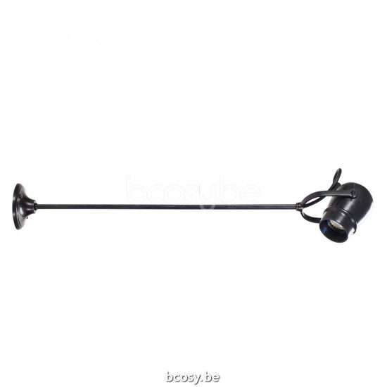 Authentage MIC001W50 Authentage MICRO Applique murale extérieure GU10 Bronze Authentage Appliques Murales d'extérieur.
