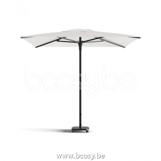MEUBILI FORTE 230x230 Centerpost parasol GLATZ Fortello 230x230 Centerpost parasol.