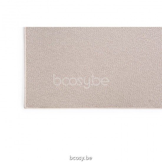  Jardinico RUGS WILSON Rechteckiger Gartenteppich Für Draußen 200x300 200x300 Oyster.