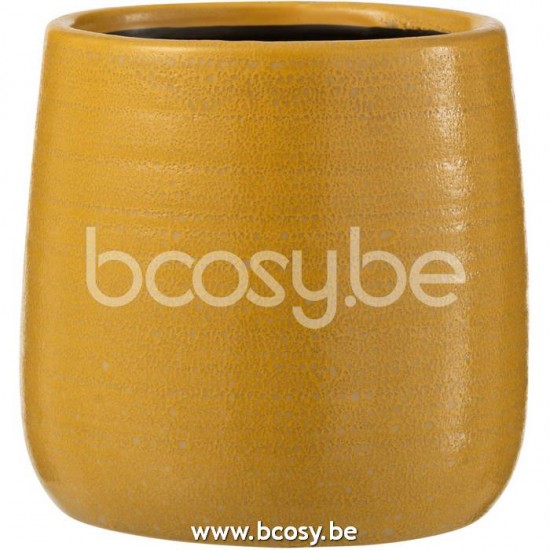 Jline 22735 Bloempotten Cache Pots Flowerpots Blumentöpfe Macetas Vasi Per Piante DECORATIE Schalen potten vazen