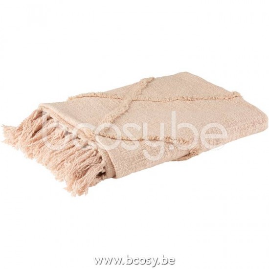 Jline Plaid Cuadros Algodon Poliester Rosa