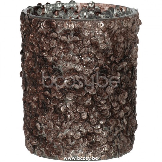 Jline Fotosforo Helado Mate Verde Oscuro Large