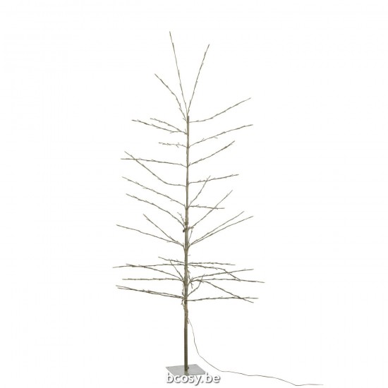 J Line 36820 Decorazione arbre noel sur pied x mas trees Kerstbomen arbres de noel sur pied Home Accessories Figuren Wohnzube.