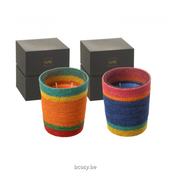 Jline 40283 Geurartikelen Articles Senteurs Scented Articles Duftartikel Artículos Perfumados Articoli Profumati DECORATIE Ka.