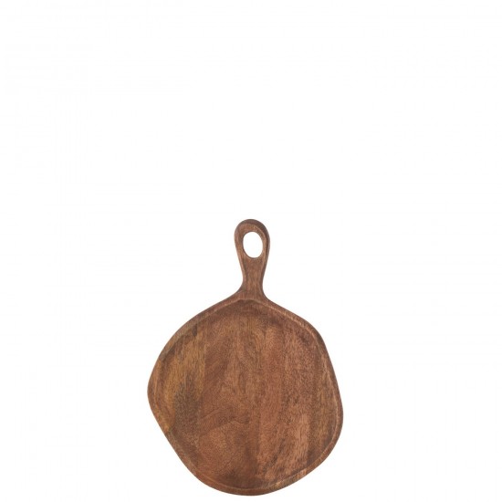 Jline Bandeja Goa Mango Marron Small.