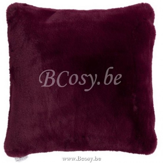 Jline Almohadon Cutie Poliester Morado