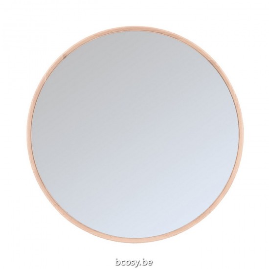 LABEL 51 Miroirs Oliva Naturel.