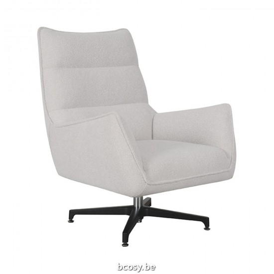 LABEL 51 Fauteuils Rodia Naturel.