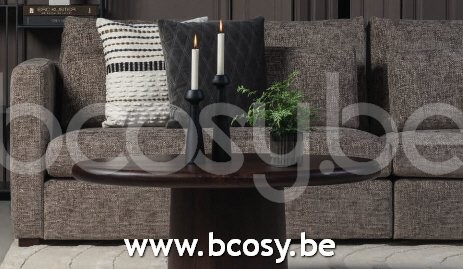 Lifestyle94 CASALOTTI SOFA 4,5 SEAT RENEGADE LIVER 10 B300/H90/D104 Lifestyle 147419 Lifestyle94 147419 LFS 147419