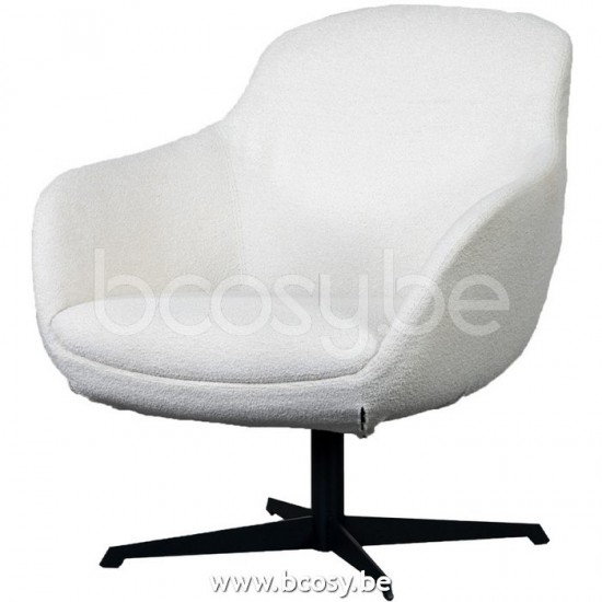 Lifestyle SESSEL MISSOULA ALPENELFENBEIN 101