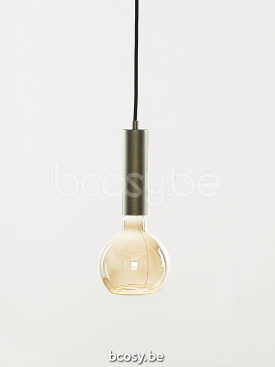 Marckdael pendel Melbourne Marckdael 1340-S1-BRONZO-FLOATINGSMALL Contemporal Brons pendel H max 125cm VVD VDV Verlichting van Dijck Dyck Ma.