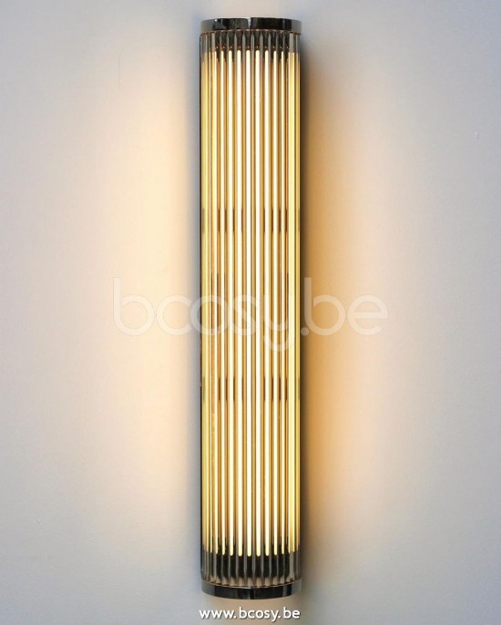 Tekna Arton Stockles-polished nickel plated brass.