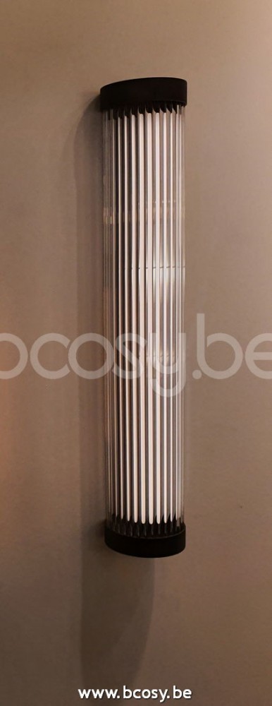 Tekna Arton Mercer Long-dark bronze.