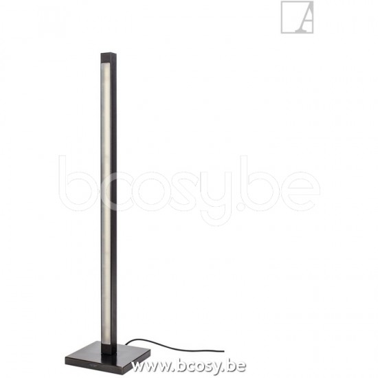 Authentage ELF002125 ELIGNE Vloerlamp staanlamp staande lamp Bronze Authentage Vloerlampen Stalampen Staande Lampen Staanlampen.