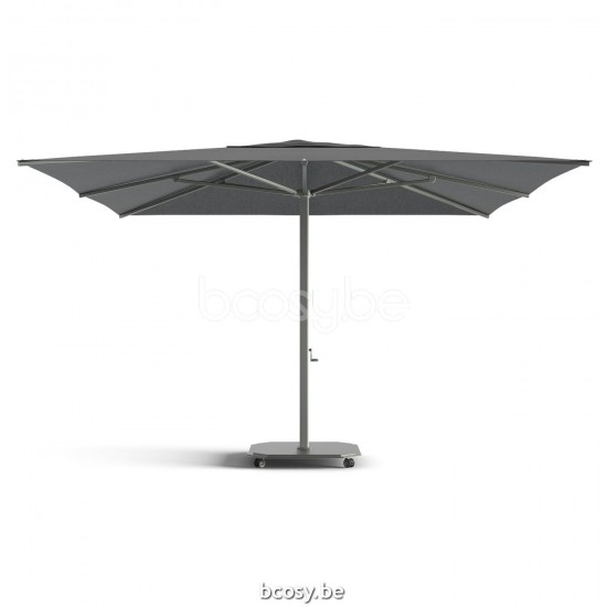 TUUCI OCEAN MASTER CLASSIC 400x400 Centerpost parasol.