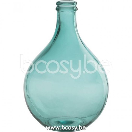 Jline Jarron Lisboa Cristal Aqua Small