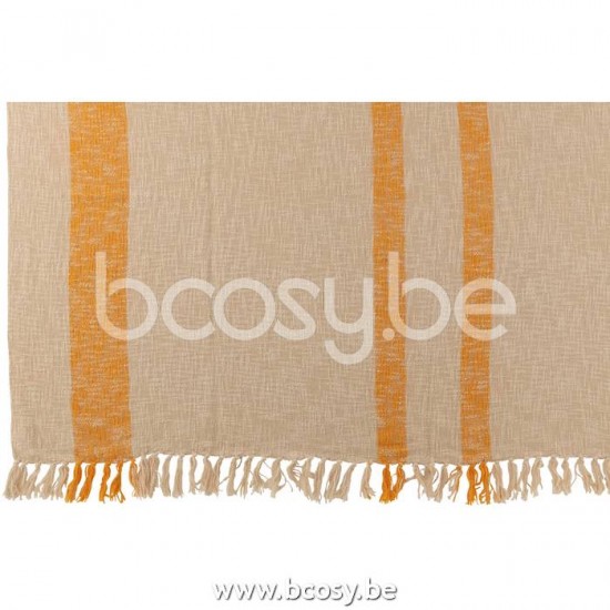 J Line Jline Jolipa 23167 Plaid Emma Katoen Oker