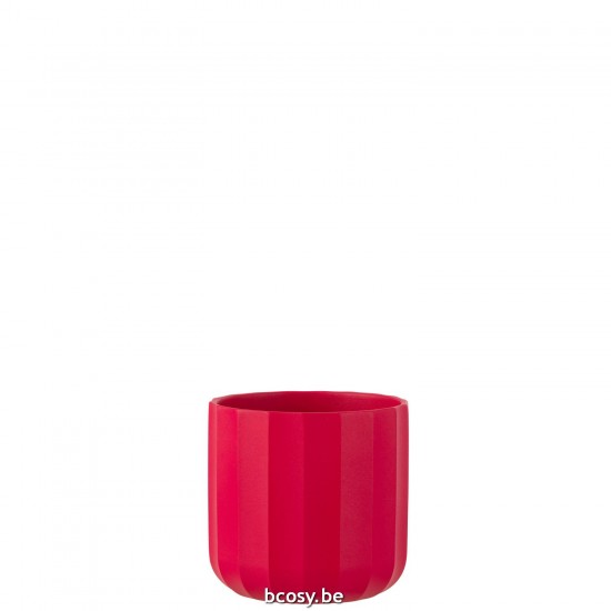 Jline 43045 Bloempotten Cache Pots Flowerpots Blumentöpfe Macetas Vasi Per Piante DECORATIE Schalen potten vazen.